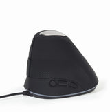 EAN 8716309109000 - Gembird MUS-ERGO-03 ratón Oficina mano derecha USB tipo A Óptico 3200 DPI imagen 10