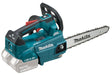 EAN 0088381884440 - Makita DUC256Z motosierra Negro, Azul imagen 1