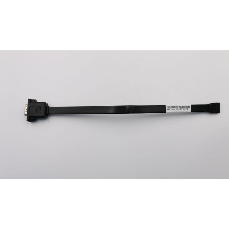 250 Mm Male-To-Female Round  Cable