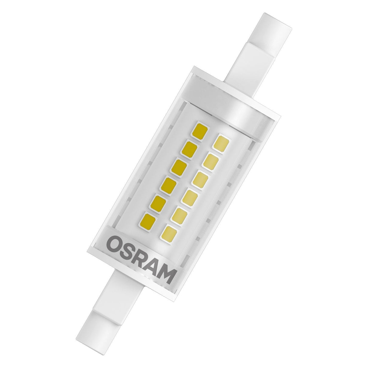 Osram Led Slim Line R7s 7w 806 Lm