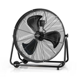 Orbegozo Pwt 3061 Ventilador Industrial 60cm