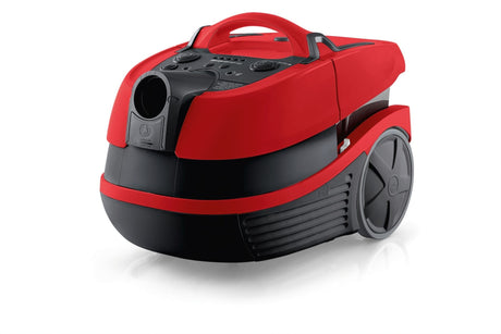 EAN 4242005158768 - Bosch Serie 4 BWD421PET aspiradora 5 L Aspiradora cilíndrica Seca y húmeda 2100 W imagen 1