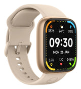 EAN 5905913006079 - MaxCom Ecowatch6 4,65 cm (1.83") TFT Digital 240 x 284 Pixeles Pantalla táctil Oro imagen 3