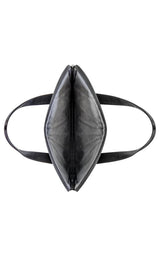 EAN 5711428015037 - dbramante1928 Silkeborg 33 cm (13") Maletín Negro imagen 2