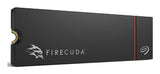 EAN 8719706437738 - Seagate FireCuda 530R 2 TB M.2 PCI Express 4.0 NVMe 3D TLC imagen 3
