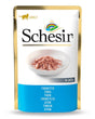 EAN 8005852171009 - Schesir 01070100 comida húmeda para gatos 85 g imagen 1