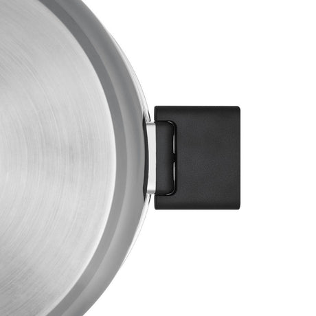 EAN 4260709013749 - Resto Kitchenware Anser 5,8 L Alrededor Negro, Acero inoxidable imagen 12