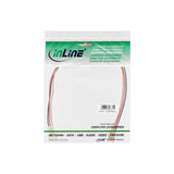 EAN 4043718032259 - InLine 33328L cable de alimentación interna 0,6 m imagen 2