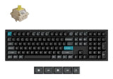 Keyboard Wrl Q6 Ultra/Black Q6u-M4 Keychron