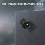 EAN 6975833358113 - Aqara Hub G5 Pro Cubo Cámara de seguridad IP Exterior 2688 x 1520 Pixeles Techo/pared imagen 6