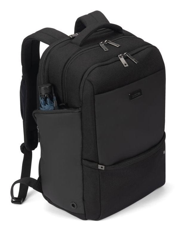 Dicota Rucksack Five 14-16 Negro