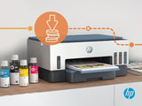 EAN 0195908302377 - HP Smart Tank 7005 All-in-One Printer Inyección de tinta térmica A4 4800 x 1200 DPI 15 ppm Wifi imagen 16