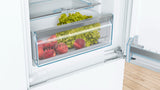 !Kis87afe0 Bosch         Fridge-Freezer