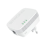 EAN 9120072375699 - Strong Powerline 600 Triple Pack Mini 600 Mbit/s Ethernet Blanco 3 pieza(s) imagen 6