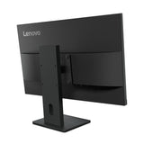Monitor Lenovo Thinkvision E24-40 23.8" 1920 X 1080 Pixeles Full Hd Lcd Negro