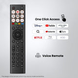EAN 6942351432410 - Hisense 43E7S PRO 109,2 cm (43") 4K Ultra HD Smart TV Wifi Negro 300 cd / m² imagen 10