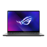 Asus Rog Zephyrus G16 Oled Gu605cw-Qr120w - Ordenador Portátil Gaming De 16" Wqxga 240hz (Core Ultra 9 285h, 32gb Ram, 2tb Ssd, Rtx 5080 16gb, Windows 11 Home) Gris Eclipse - Teclado Qwerty Español