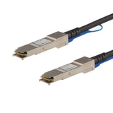 Startech Cable Qsfp+ 3m Twinax Pasivo
