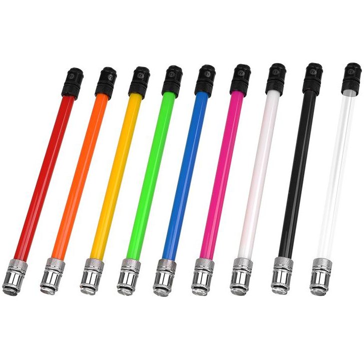 Termaltake Premium Concentaciones - Naranja (4 Botellas De Botella), Naranja De Refrigerante Cl-W163-Os00or-A