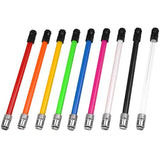 Termaltake Premium Concentaciones - Naranja (4 Botellas De Botella), Naranja De Refrigerante Cl-W163-Os00or-A