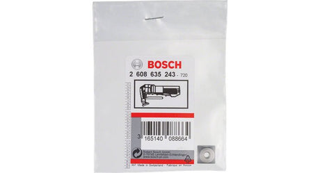 EAN 3165140088664 - Bosch 2 608 635 126 Hoja Metal imagen 2