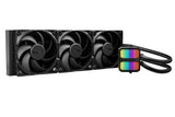 EAN 4260052192559 - be quiet! Silent Loop 3 420 mm Procesador Sistema de refrigeración líquida todo en uno 14 cm Negro 1 piez imagen 1