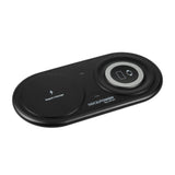 Realpower Chargeair Duo Negro Interior