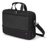 EAN 7640239423237 - DICOTA D32173-RPET maletines para portátil 32,8 cm (12.9") Maletín Negro imagen 2