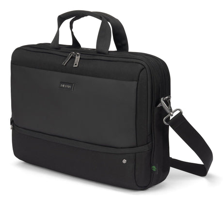 EAN 7640239423237 - DICOTA D32173-RPET maletines para portátil 32,8 cm (12.9") Maletín Negro imagen 2