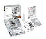 Placa Base Asus Rog Mrix B850-A Gaming Wifi7 Neo Amd,Am5,Ddr5,Atx