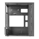 Caja Minitorre Tacens Aluxm