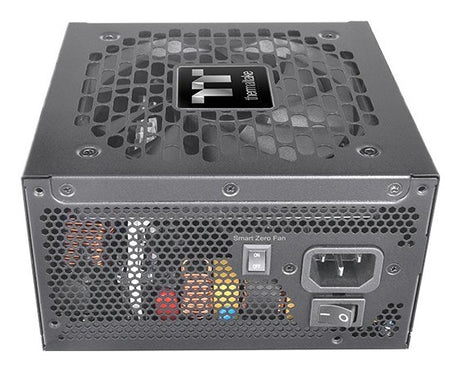 EAN 4711658543981 - Thermaltake Toughpower GT 1000W unidad de fuente de alimentación 24-pin ATX ATX Negro imagen 5