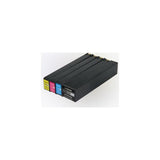 250ml Negro Compatible Hp X555dn,X555xh,X585f,X585z-10k D8j10a