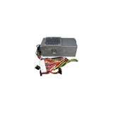 250w Desktop Power Supply  With Atx And Sata Connectors