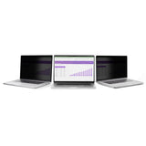 EAN 0065030901963 - StarTech.com 162MM-PRIVACY-SCREEN filtro para monitor 40,6 cm (16") Filtro de privacidad para pantallas s imagen 2