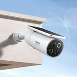 EAN 6932172662059 - Baseus S0TX002131 kit de videovigilancia Inalámbrico 2 canales imagen 7