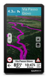Garmin Zumo Xt3 4,7