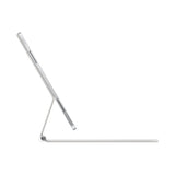 EAN 0194252433744 - Apple MJQL3Z/A teclado para móvil QWERTY Inglés Blanco imagen 3