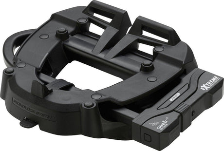 EAN 4003318586088 - ABUS Extreme 59 Negro 111 mm Candado en U imagen 3