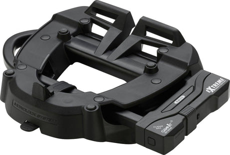 EAN 4003318586071 - ABUS 59/180HB260 Negro Candado en U imagen 4
