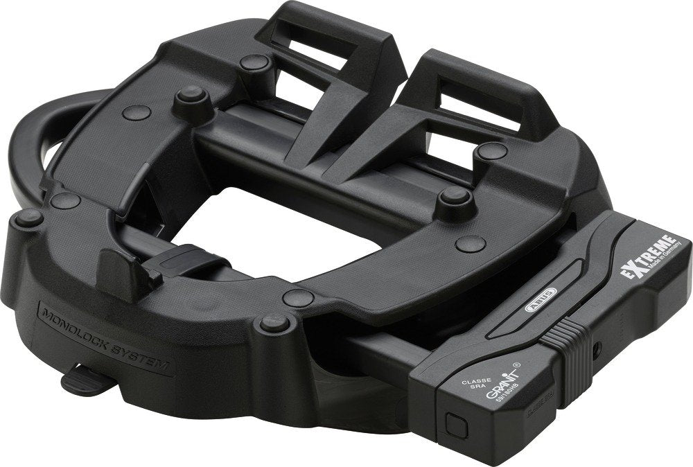 EAN 4003318586071 - ABUS 59/180HB260 Negro Candado en U imagen 4