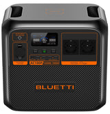 Bluetti Poweroak Ac180p - Portable Power Station
