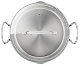 Tefal Duetto+ G7194655 Cacerola Acero Inoxidable