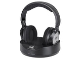 Auriculares Inalambricos Trevi Frs 1400 R