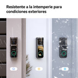 Video Doorbell 3 Kit/Db-3ep-4m0w/Ds3 Imou