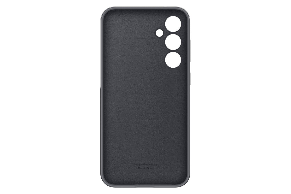 EAN 8806095227856 - Samsung EF-PS711TWEGWW funda para teléfono móvil 16,3 cm (6.4") Gris claro imagen 5