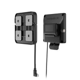 Compulocks Powermove Vesa Soporte Para Ipad 33 Cm (13") Negro
