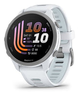 Smartwatch Garmin Forerunner 165 Blanco