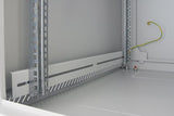 Triton Rca-12-A68-Cax-A1 Armario Rack 12u Independiente Blanco