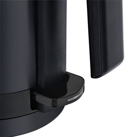 EAN 4211129226769 - WMF KITCHENminis 0413140071 tetera eléctrica 0,8 L 1800 W Negro imagen 6